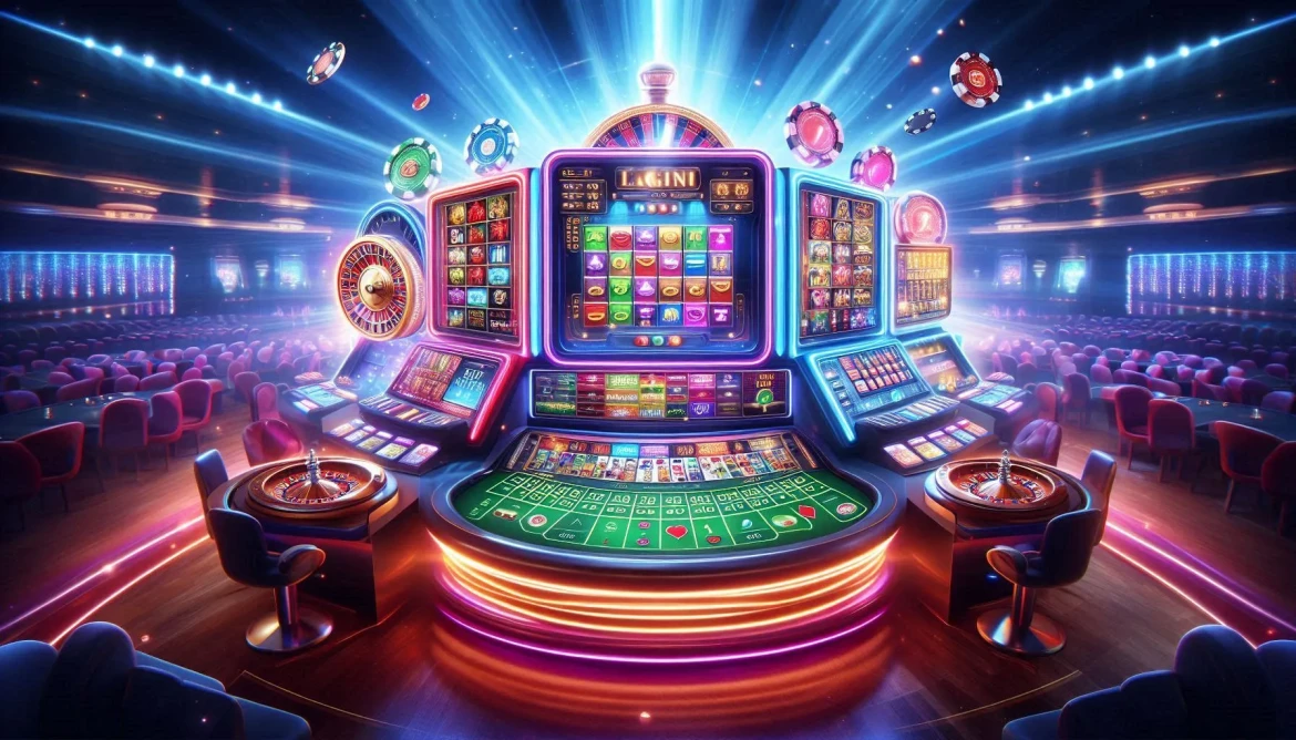 Spinit Casino